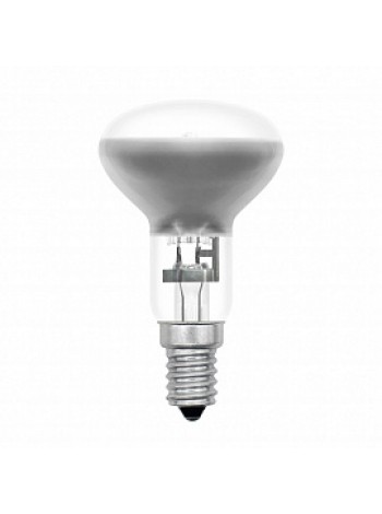 Лампа галогенная 28Вт HCL-28/CL/Е14 рефлектор R50. 04122 Uniel