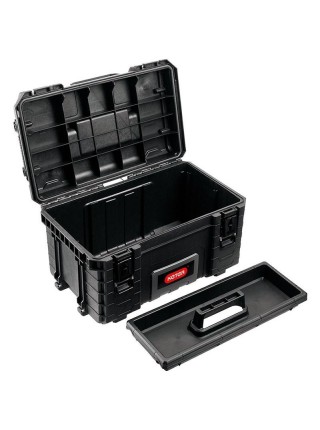 Ящик для инструмента GEAR TOOL BOX, 22, KETER 38371