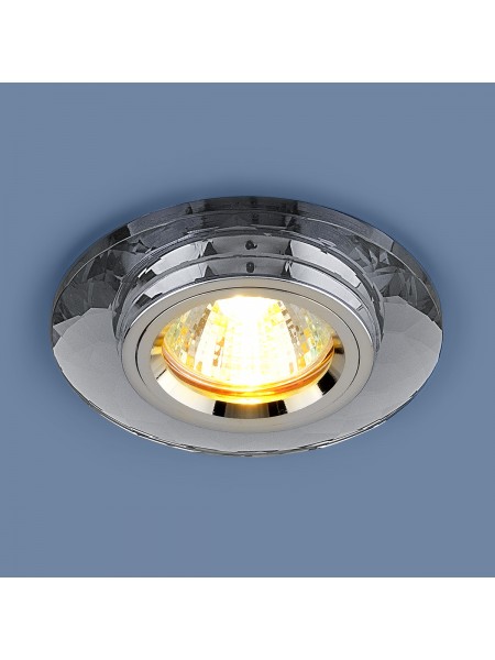 Точечный светильник 8150 MR16 SL зеркальный/серебро Elektrostandard