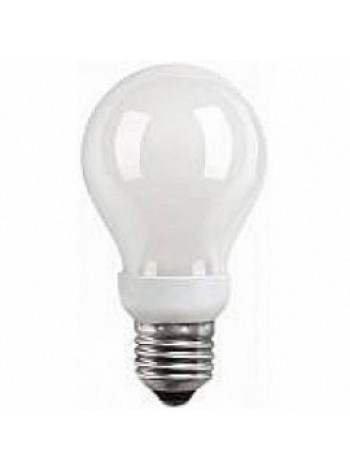 Лампа КЛЛ энергосберегающая 9Вт DSST CL P 9W/827 220-240V Е14 4008321844743 OSRAM
