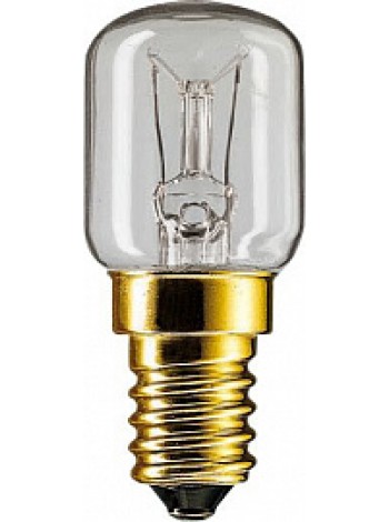 Лампа 15Вт Appl 15W Е14 230-240V T25 RF 871869646673500 Philips
