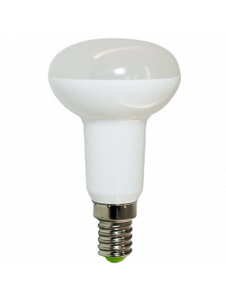 Лампа светодиодная 7Вт Е14 R50 4000K 540Лм матовая 220В Рефлектор LB-450 25514 Feron