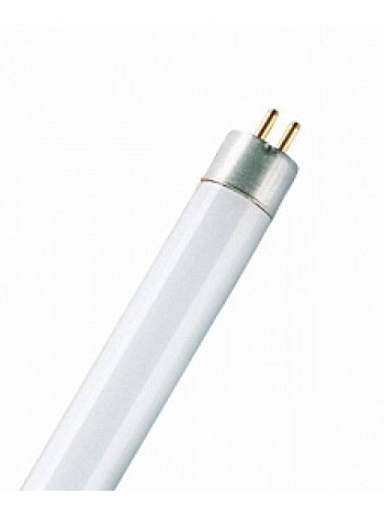Лампа ЛЛ 8Вт L 8W/830 теплый 4008321959881 OSRAM