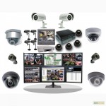 Системы безопасности|Системы видеонаблюдения