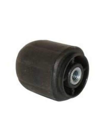 Гайка Feedback Knob, BRS Slide Lock 3/8-16&quot; Thread Black (15567)