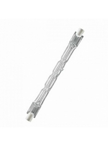 Лампа галогенная 120Вт R7s 114,2 мм 64696 ЕСО линейная 4008321977670 OSRAM