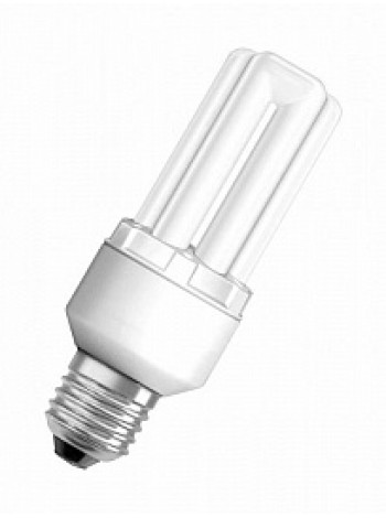 Лампа КЛЛ энергосберегающая 14Вт DINT FCY 14W/827 220-240V Е27 4008321986795 OSRAM