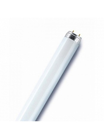 Лампа ЛЛ 58Вт L 58W/840 LUMILUX T8 G13 холодная-белая 4050300517957 OSRAM