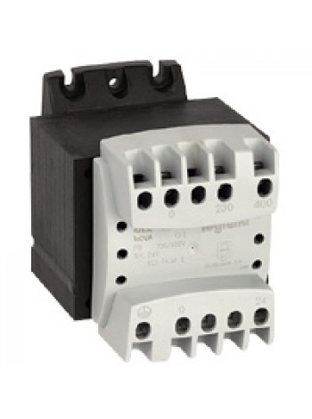 Legrand Трансформатор 220/24V 40VA 042855