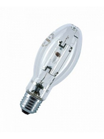 Лампа МГЛ 150 Вт HQI-E 150/WDL CLEAR Е27 4050300433974 OSRAM