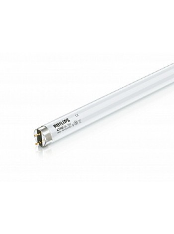 Лампа ЛЛ 18Вт TLD 18Вт/10 1SL/25 Actinic BL Philips 871150026325440