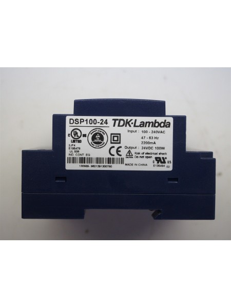 Блок питания для SDM-TC65 (10Вт) ВЛСТ 1000.10.001